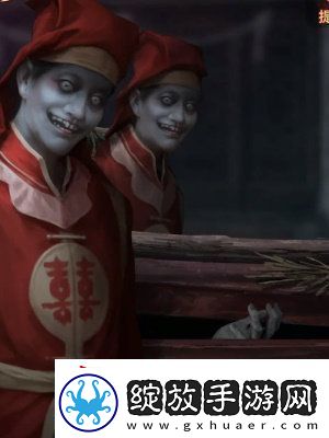 纸嫁衣7卿不负第一章寻祭怎么通关