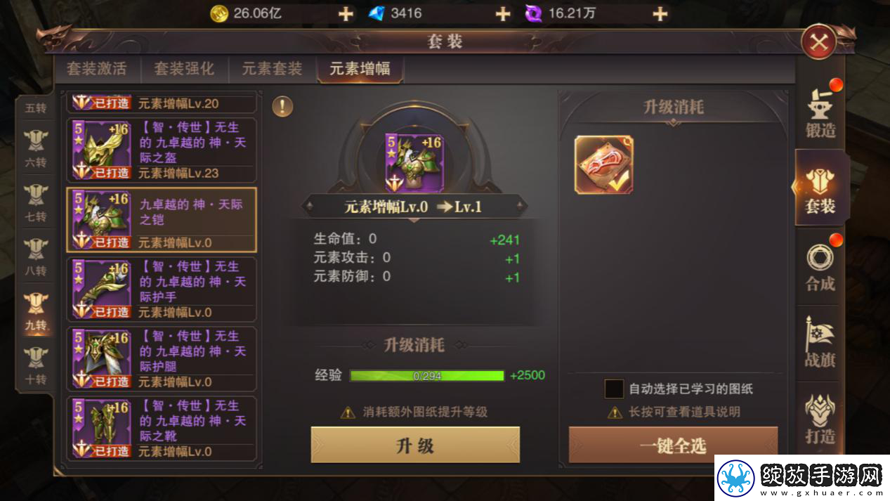 全方位解析