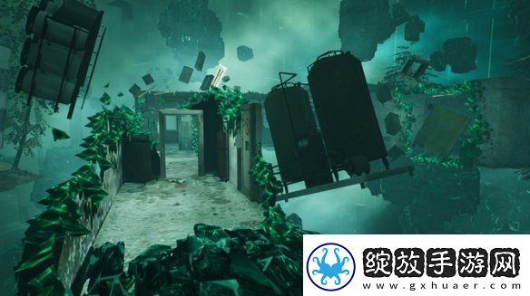 Switch玩家始终慢人一步！切尔诺贝利才登任天堂