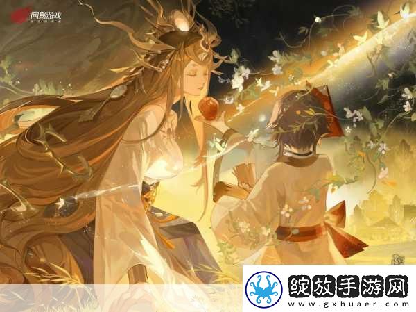 阴阳师周年庆盛典