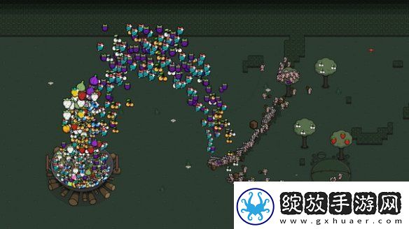 模拟休闲游戏Idle