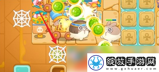 【成长指南】保卫萝卜4法老归来75