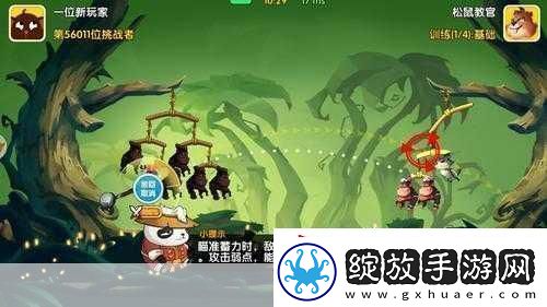 猴子也疯狂全方位攻略指南助您称霸游戏