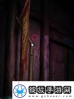纸嫁衣7卿不负第一章寻祭怎么通关