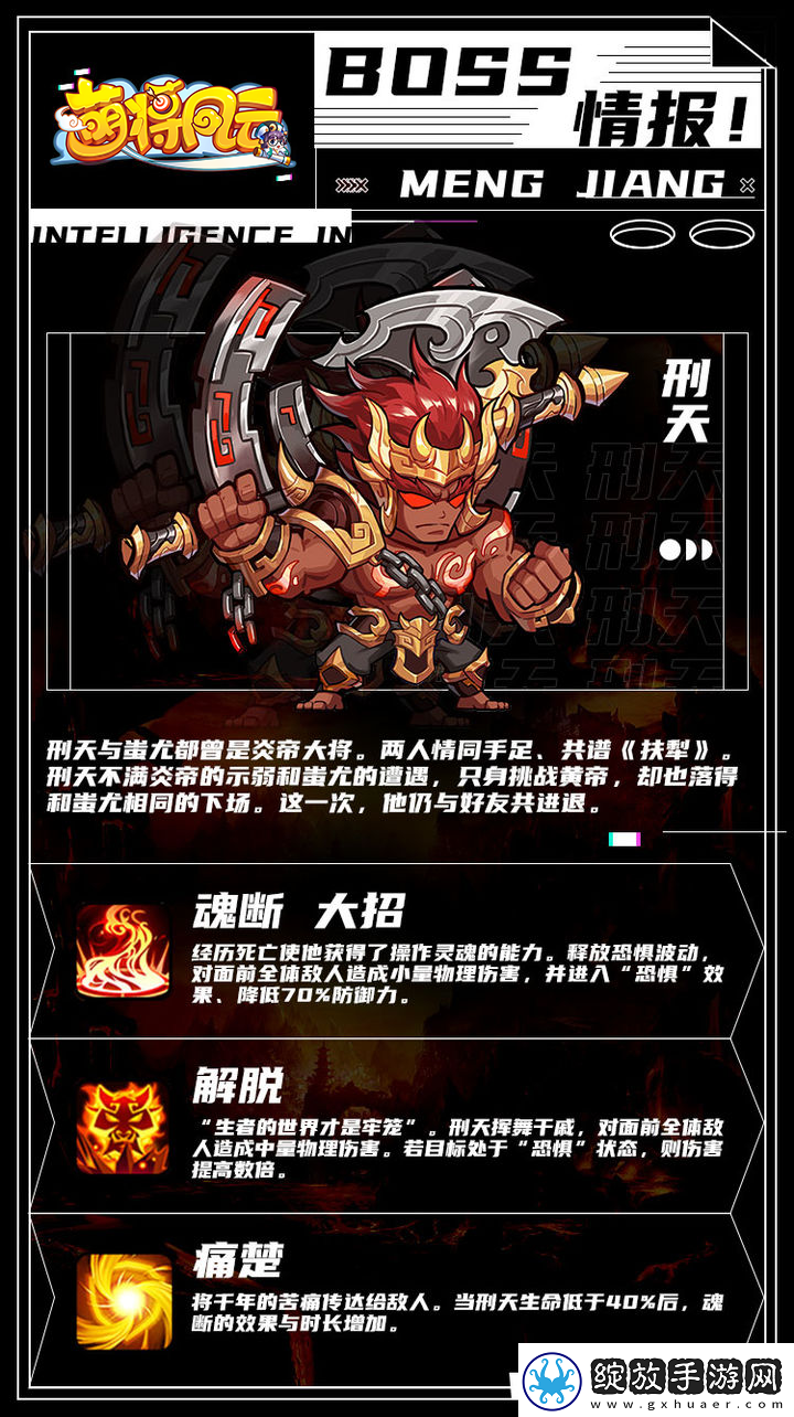 萌将风云军团领主通关武将推荐一览