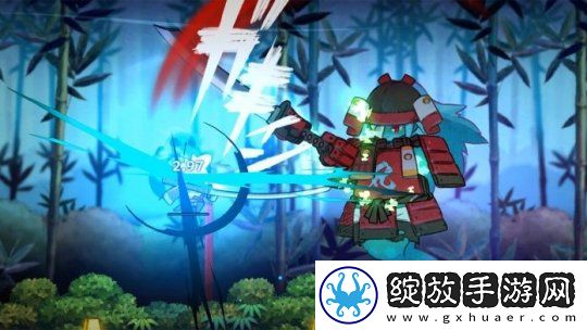 百合太刀降魔传11月23日登陆Steam