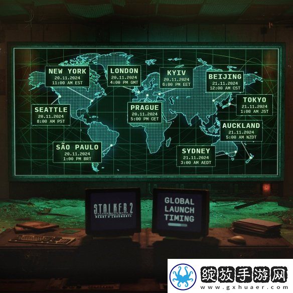 潜行者2