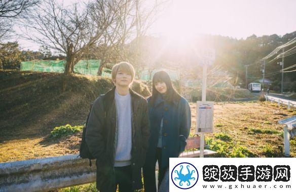 漫改真人剧我推的孩子曝幕后花絮