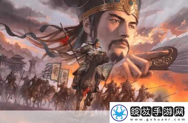 血染征袍