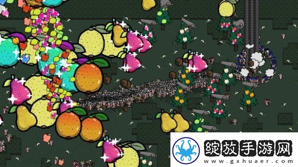 模拟休闲游戏Idle