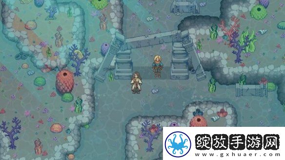 农场经营角色扮演游戏Call