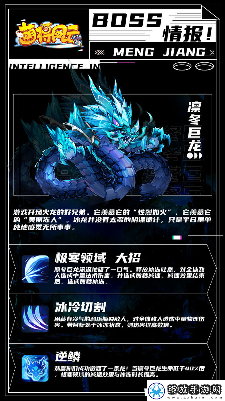 萌将风云军团领主通关武将推荐一览