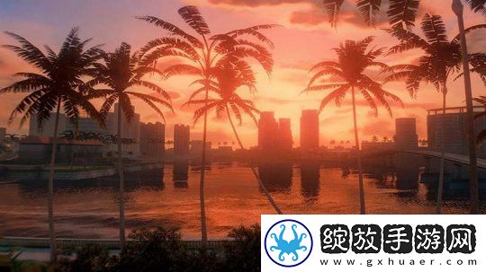 R星大作GTA6新截图泄露