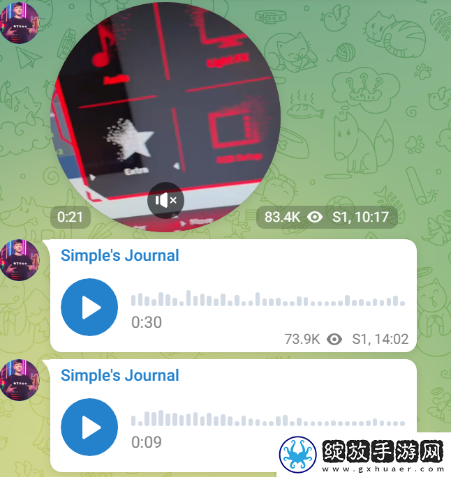 s1mple称赞RMR环境