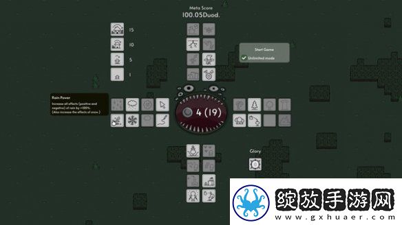 模拟休闲游戏Idle