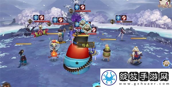 阴阳师达摩最佳活动全攻2023