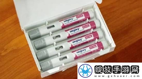 减重版司美格鲁肽正式在中国上市