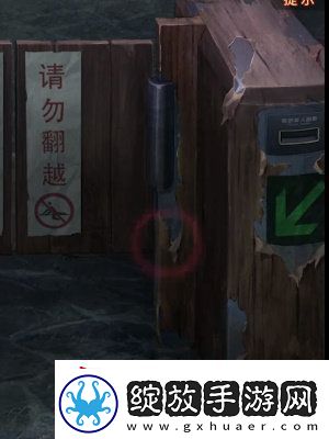 纸嫁衣7卿不负第一章寻祭怎么通关