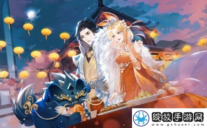 双生幻想涂山剧情挑战第三章通关攻略汇总