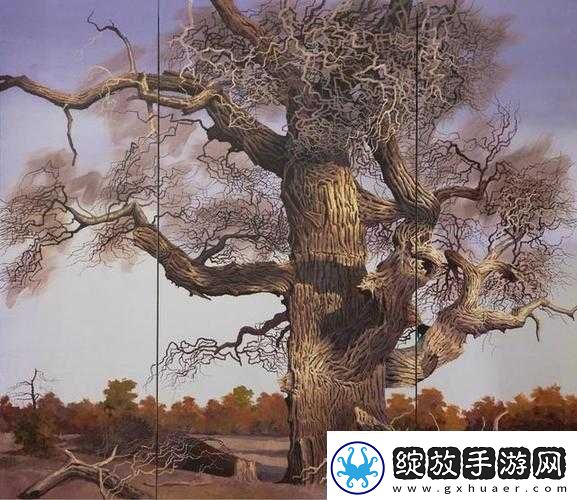 47417大但人文艺术作品特点