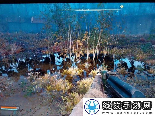 潜行者2正式版新截图泄露