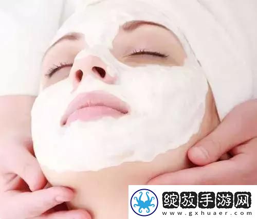 上边一面亲下边一面膜的注意事项
