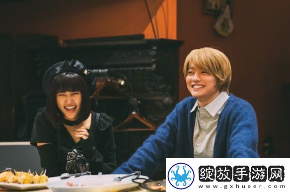 漫改真人剧我推的孩子曝幕后花絮