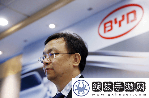 王传福回忆比亚迪至暗时刻