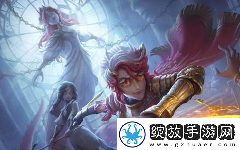 第五人格法罗女士技能介绍
