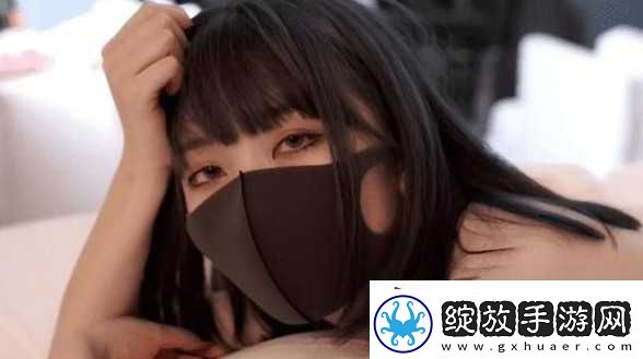 P站爆火女主播玩偶姐姐HongKong