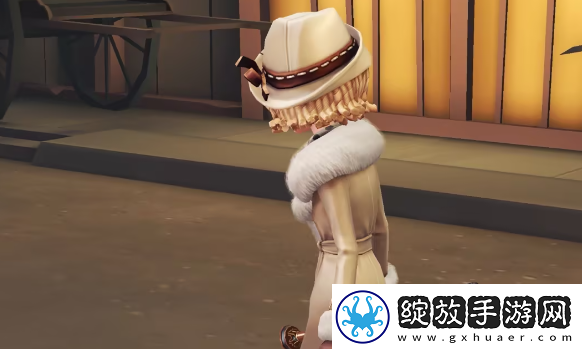 第五人格法罗女士技能介绍