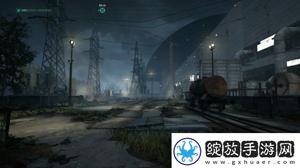 Switch玩家始终慢人一步！切尔诺贝利才登任天堂