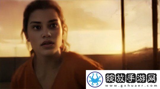 R星大作GTA6新截图泄露