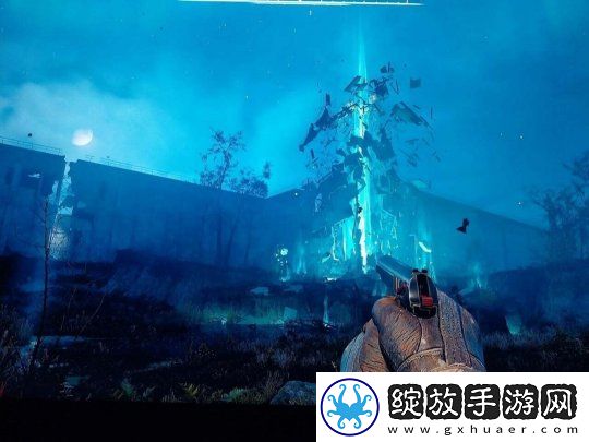 潜行者2正式版新截图泄露