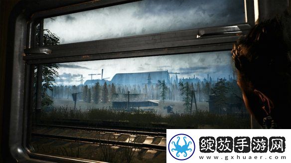 Switch玩家始终慢人一步！切尔诺贝利才登任天堂