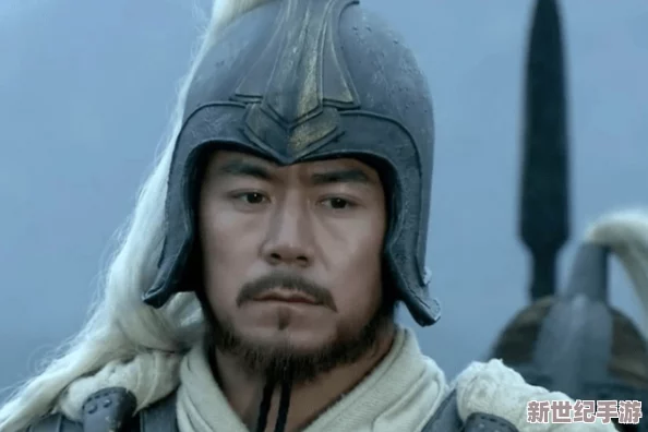 震惊！周瑜陆逊吕蒙顶配组合将重聚