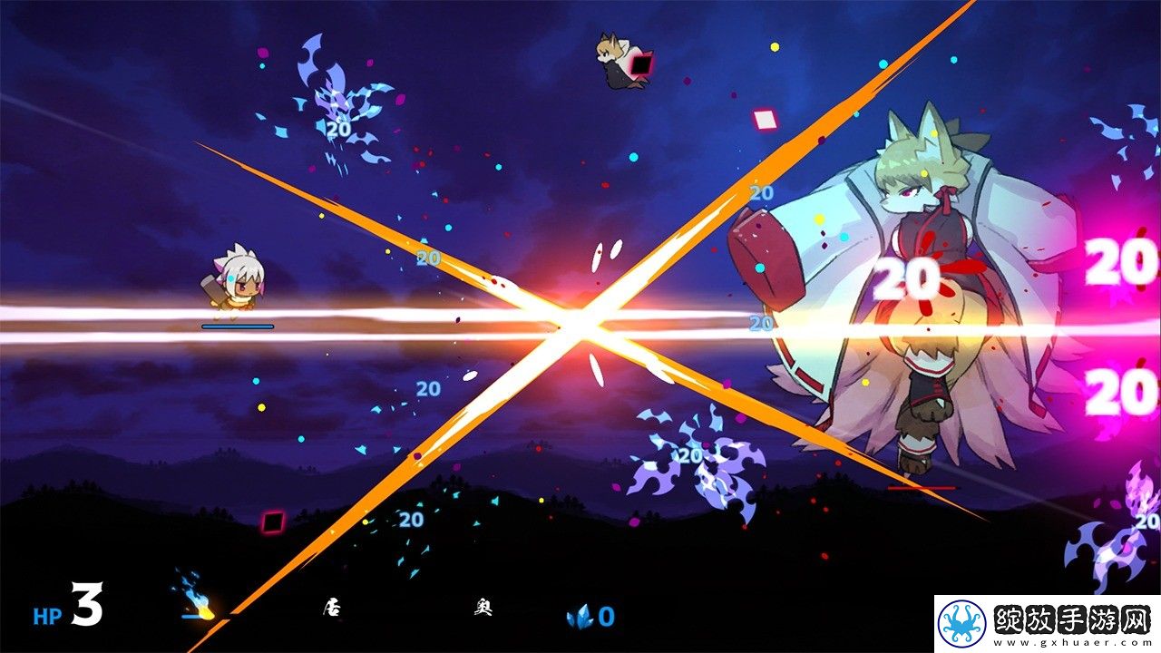 百合太刀降魔传11月23日登陆Steam