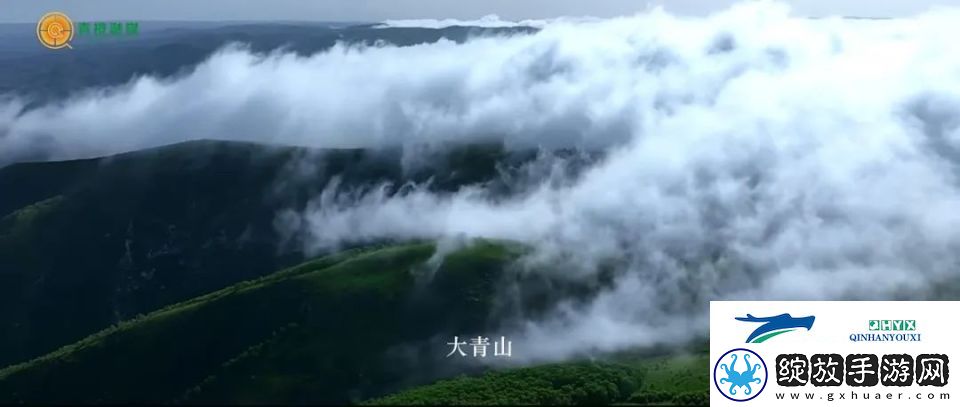 烟雨江湖南岭三分石探寻指南