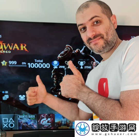 传奇陨落！“白金肝帝”16年心血结晶PSN账号被索尼封禁45天