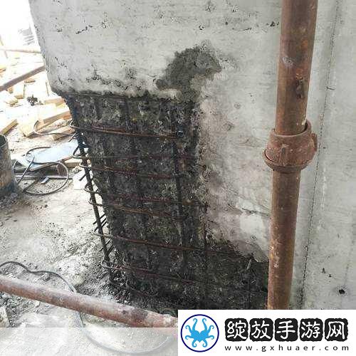 H系列高强无收缩灌浆料H