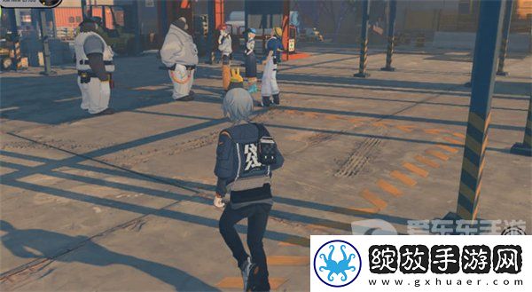 绝区零黑雁工地旧址任务怎么过