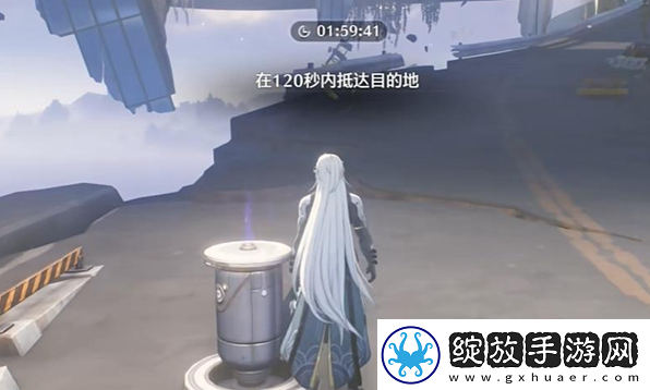 鸣潮永夜长明怎么获得