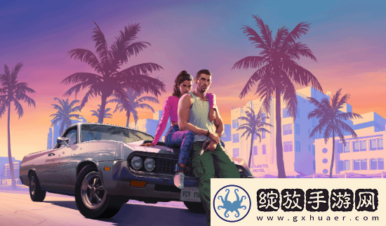 GTA6官方高层表示AI有用