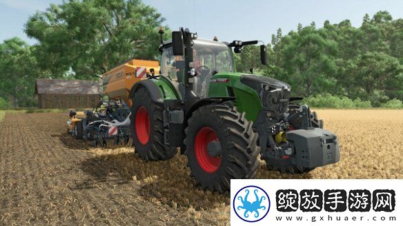模拟农场25首周卖了200万份！系列总销量超4000万