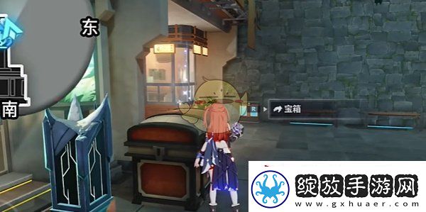 崩坏3永夜之城全宝箱收集攻略