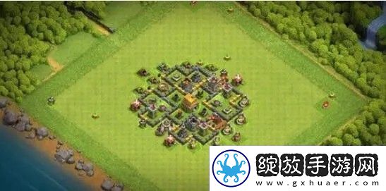 6本阵型链接大全