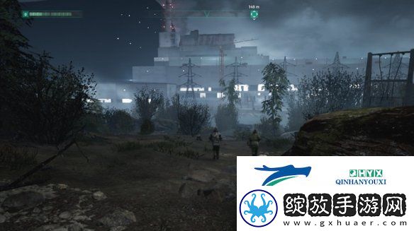 Switch玩家始终慢人一步！切尔诺贝利才登任天堂