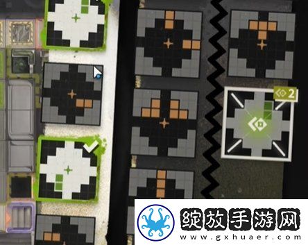 明日方舟PV
