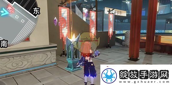 崩坏3永夜之城全宝箱收集攻略