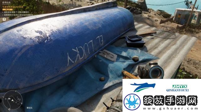 孤岛惊魂6风起云涌任务怎么做